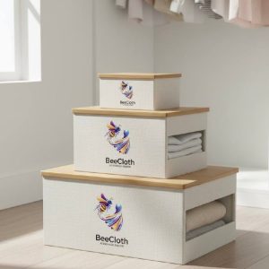 BeeCapsule Kit – Capsule Wardrobe Box Set