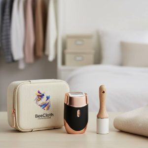 BeeClean Mini Lint-Removal Kit
