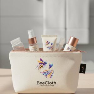 BeeFresh Travel Laundry & Stain-Removal Kit